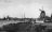 Houtzaagmolen "De Jonge Valk" van de fam. Visser gebouwd in 1854 en in 1911/1917 gesloopt